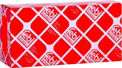 Монтажный комплект, рычаг управления FEBI BILSTEIN 14416