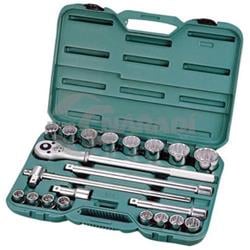 Набор PROFI nude, 21 шт, 3/4