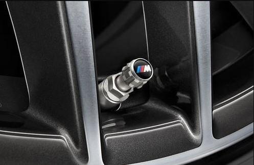 Комплект клапанів BMW M