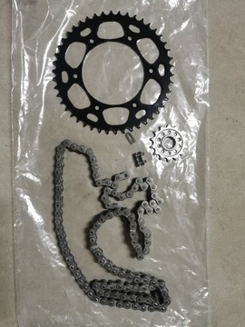 Комплект приводу KTM Husqvarna OEM 14/46