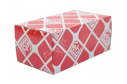 Комплект привода масляного насоса Febi Bilstein 32266