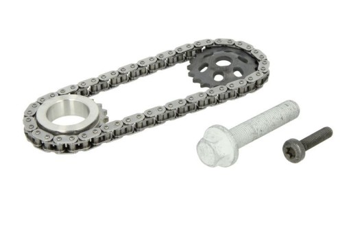 Комплект привода масляного насоса Swag SW11948384