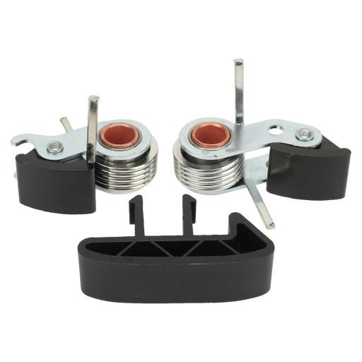 1618230261311 - Комплект натяжителя цепи распредвала 39954 99A