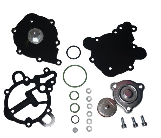 RGAT2090 - Комплект napr TOMASETTO ALASKA at - 09 AT09 org фільтр