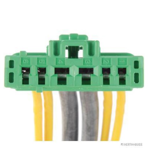 51277332 - Комплект напр. для проводів, контролер