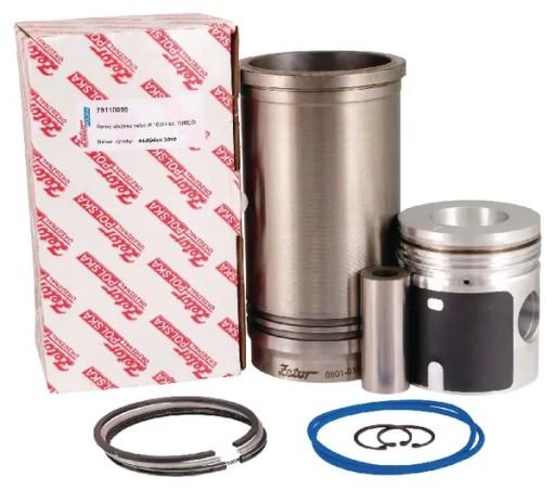 79110099 - Ремкомплект 102 мм 3-цил. ТУРБО Zetor