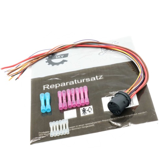 ID7HXP1, 1284222, - Ремкомплект 53SKV128 для SET-010