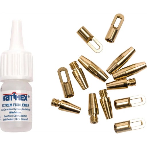 Ремкомплект Kati Blitz 15 шт. Катимекс