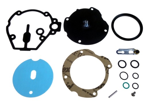 674081001 - Ремонтний комплект LANDI RENZO LI 02 LI 03 оригінал