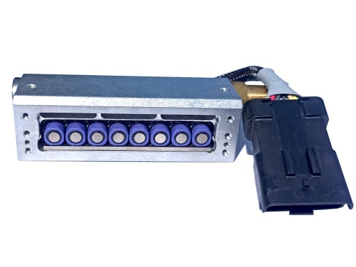 Комплект для ремонта матричных плит XJ544 H54.053d