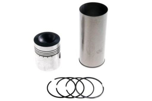 MF3J - Ремкомплект MF3 4P (імпорт)