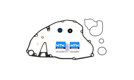 P400250475008 - Ремкомплект ВОДЯНОГО НАСОСУ KAWASAKI KXF250`04-08 (KXF250) ATHENA