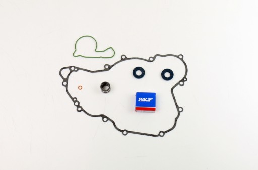 P400270475011 - Ремкомплект ВОДЯНОГО НАСОСУ KTM EXC 250`14-16 (EXC250F EXC 250) ATHENA