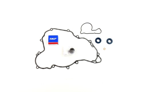 P400270475008 - Ремкомплект ВОДЯНОГО НАСОСУ KTM SXF 350 11-12 EXCF 350 '12-'13 ATHENA