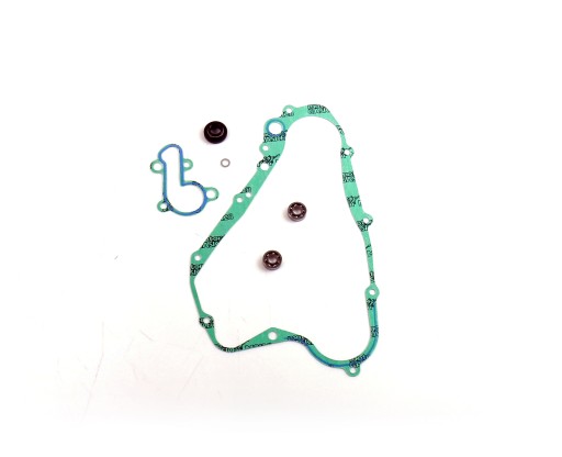 P400510475001 - Ремкомплект ВОДЯНОГО НАСОСУ SUZUKI RM 85 '02-'08 / '10-'23 ATHENA