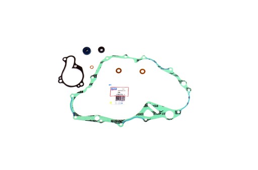 P400485475007 - Ремкомплект ВОДЯНОГО НАСОСУ YAMAHA YZF 250 '14-'18 WRF 250 '15-'19 ATHENA