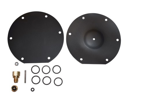 180/10020/ZK - Ремкомплект PRINS VSI (B,C,D,E) - 2 мембраны