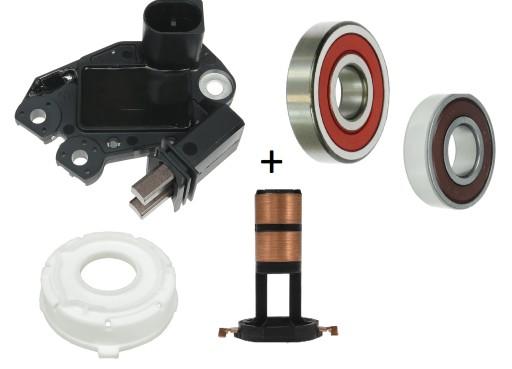 ARE3010, ARE3010 - Ремонтный комплект генератора valeo audi skoda vw