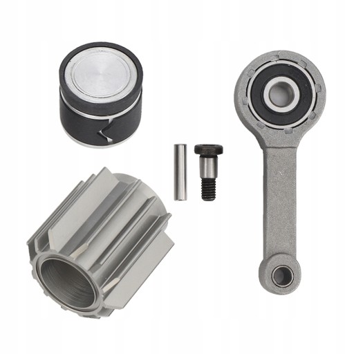 QC35604 - Комплект для ремонта цилиндра компрессора подвески