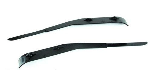 54318211902 - BMW 3 E36 Convertible OEM ремкомплект складной крыши