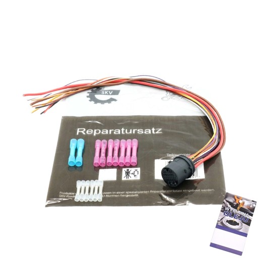 ID7HXP1, 1284222, - Ремкомплект для OPEL ZAFIRA B 2015 2014 2013 2012 2011 2010 2009 2008