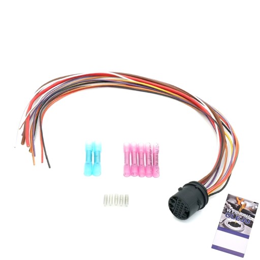 T15R5MI, 1284222, - Ремкомплект для OPEL ZAFIRA B 2015 2014 2013 2012 2011 2010 2009 2008