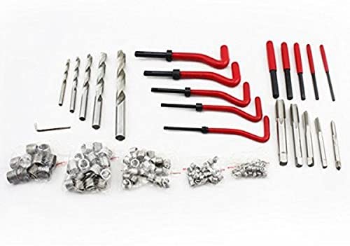 Комплект для ремонта резьбы Kraftverk 5907713399597