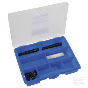 Ремкомплект резьбы Midlock, M10 x 1, для n