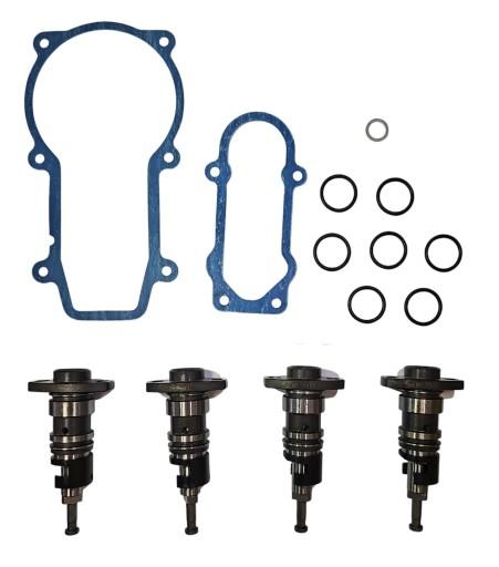 93009006 - Ремкомплект ТНВД Ursus, Zetor 8.5KE-13 60403-13