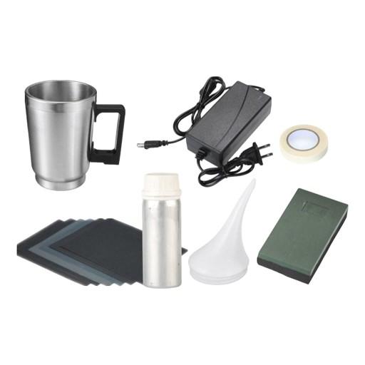 Ремкомплект для ремонта фар автомобиля