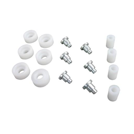 2940-100 - Комплект для ремонта faltdachu VW GARBUS T1 55-67