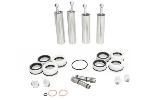 Ремонтний комплект головного гальмівного клапана VADEN 303.11.0008.02