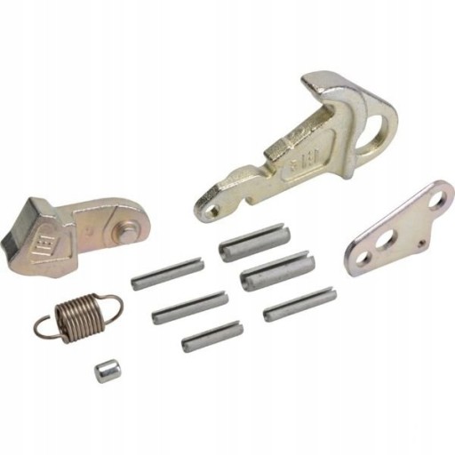 K0801350061 - Комплект для ремонту гака CBM Cat. 2 ОРИГІНАЛ