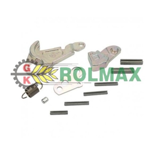 080137006.04 - Комплект для ремонта крюка Cat. 3 CBM 080137006