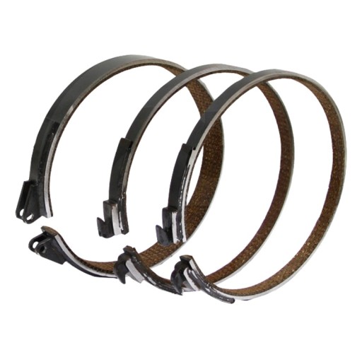 71712068 - Комплект для ремонту ручного гальма для John Deere