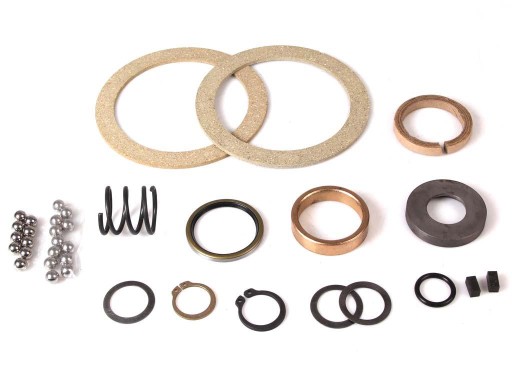 Warn 8274-50 Ремкомплект тормозов лебедки