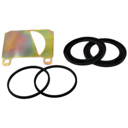 738RKS60101 - Комплект для ремонту гальм DOT4 для Deutz DX / Mercedes MB-Trac