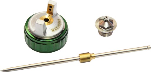 Ремкомплект HVLP 1,5 мм пролінова насадка для 66290