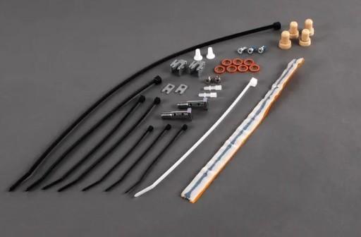 54347114081 - Комплект для ремонта гидравлики крыши BMW Z4 E85 OEM