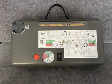 Ремкомплект колес группы PSA