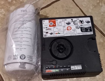 Ремкомплект диска компресора VW Seat Skoda