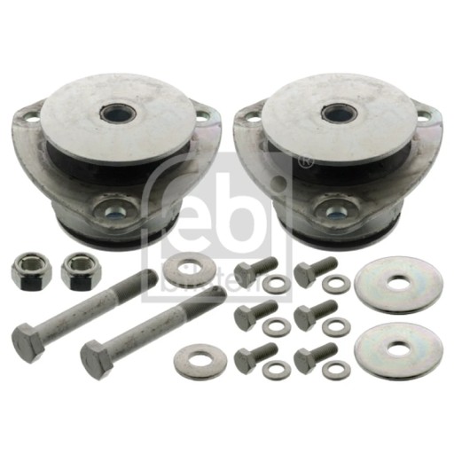 46554 - Комплект для ремонта, подшипник кабины водителя