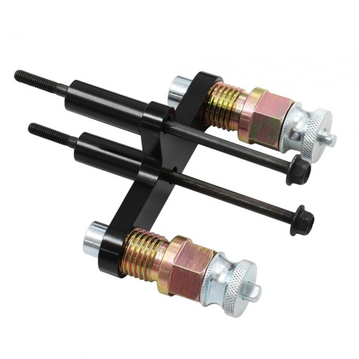 Ремонтний комплект інструменти для видалення паливних форсунок портативний