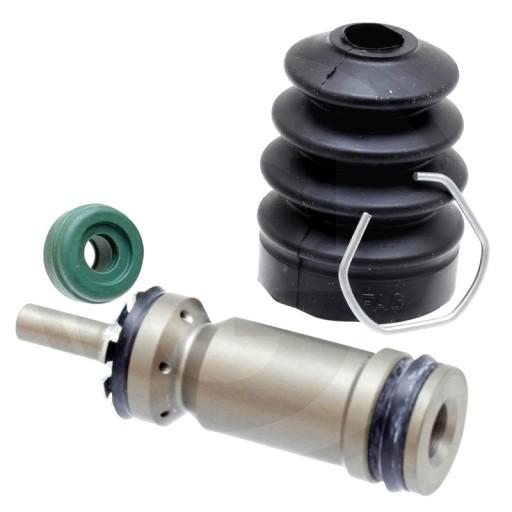 70806204 - Ремкомплект мінерального масла для робочого циліндра зчеплення Fendt