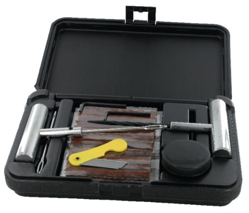 Набір для ремонту безкамерних шин 2018026