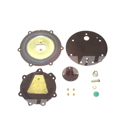 Комплект для ремонта испарителя Linde 3525729020