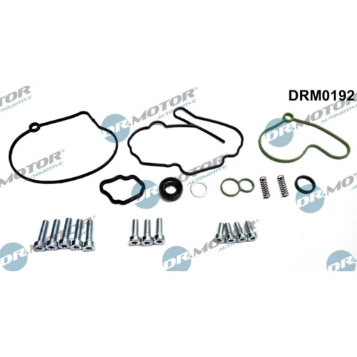 DRM0192 DR.MOTOR - Ремкомплект, вакуумний насос (система