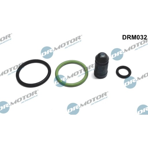 DRM032 - Ремонтный комплект, насос-форсунка (PDE) Dr. Motor Automotive DRM032