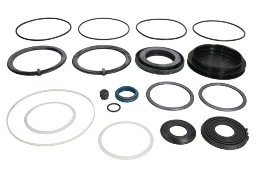 VOL AUGER 80833 Ремкомплект насоса гидроусилителя руля