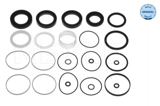 300 321 - Комплект для ремонта насоса гидроусилителя подходит для: BMW 3 (E30), Z1 1,6-2,7